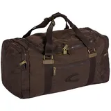 CAMEL ACTIVE JOURNEY Reisetasche Braun