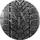 Dunlop SP Winter Sport 4D RoF 215/55 R18 95H