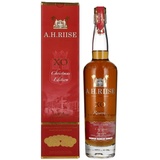 A.H. Riise X.O. Reserve Christmas 40% vol 0,7 l