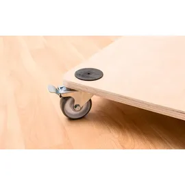 Metafranc Transportroller 200 kg