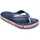 Crocs Bayaband Flip Navy/Pepper 48