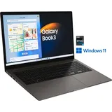 Samsung Galaxy Book 3 15''