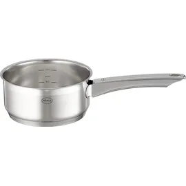 Rösle Charm Topf-Set 4-tlg. 3 x Kochtopf + Stielkasserolle