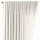 Gardinenbox Schlaufengardine, »JENA« HxB 250x300 cm Creme