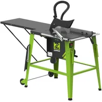 Zipper - Tischkreissage 230v 2000w mit 315 mm Scheibe