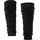 Esprit Damen Stulpen Rib AW/LW 18559-3000 - Black - One size