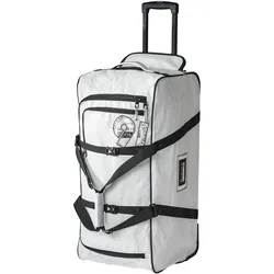 Marinepool Sail Rollentasche 90 L - weiß