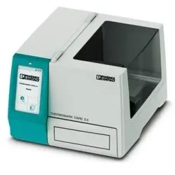 Phoenix Contact 1085267 Thermotransferdrucker THERMOMARK CARD 2.0 THERMOMARKCARD20