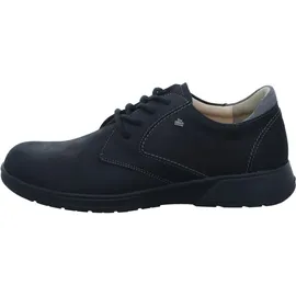 Finn Comfort Schnürschuh in Schwarz 42 EU | Gr.: