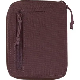 Lifeventure Bi-fold Geldbörse lila