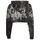 Thug Life Hoodie bedruckt Schwarz 40
