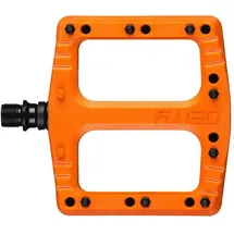 Deity Deftrap Orange