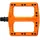 Deity Deftrap Orange