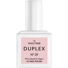 nailtime Duplex UV Nail Polish