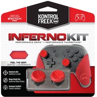 KontrolFreek Performance Inferno - Accessories for game console -