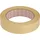 Tesa NOPI Malerkrepp, Malerband, 3er Pack vielseitig einsetzbar, leicht entfernbar, starke Haftung 50m x B) 50 m x 25 mm 3 St.