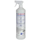 BeviClean GmbH Bevi Desinfect NeutroDes IHO Desinfektion Schankhahn Zapfhahn Zapfkopf 1 L Flasche