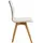 OTTO home Esszimmerstuhl Dalea Kunstleder beige 6er Set