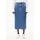 ARMEDANGELS Jeansrock Damen Blau M