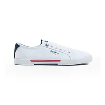 Pepe Jeans Brady Herren Weiß 42
