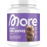 Iced Coffee / Coffee Lover Pulver 500 g