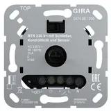 Gira Raumtemperaturregler 247400