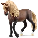 Sarcia.eu Spielfigur Schleich Horse Club - Paso Peruano Hengst, Figur für Kinder 3+