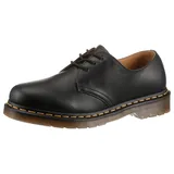 Dr. Martens 1461 Smooth Leather schwarz 45