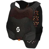 Scott Körperprotektor Softcon Hybrid Pro 2XL Schwarz