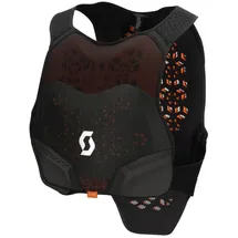 Scott Körperprotektor Softcon Hybrid Pro 2XL Schwarz