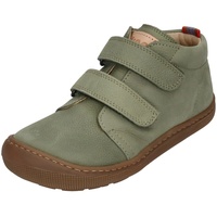Koel - Kid's Don 2.0 - Barfußschuhe Gr 23 oliv