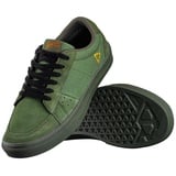 Leatt Shoe 1.0 Flat #US9/UK8.5/EU43/CM27 Pine