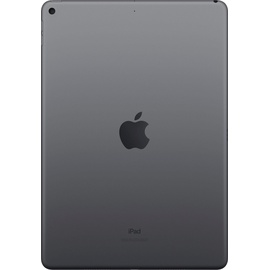 Apple iPad Air 3 2019 mit Retina Display 10,5 256 GB Wi-Fi + LTE space grau