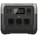 EcoFlow River 2 Pro 768 Wh