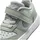 Nike Court Borough Low Silber 25