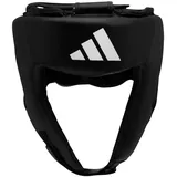 Adidas Performance Kopfschutz, Schwarz, M