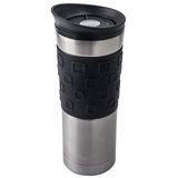 Basic Nature Edelstahl Thermobecher Grip