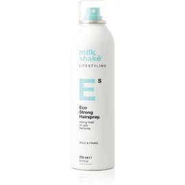 milk_shake Milk Shake Lifestyling Strong Eco Hairspray 250 ml