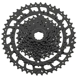 SunRace Csu98 9az Schwarz