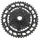 SunRace Csu98 9az Schwarz