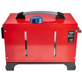 Kraft 9 kW Standheizung + Fernbedienung
