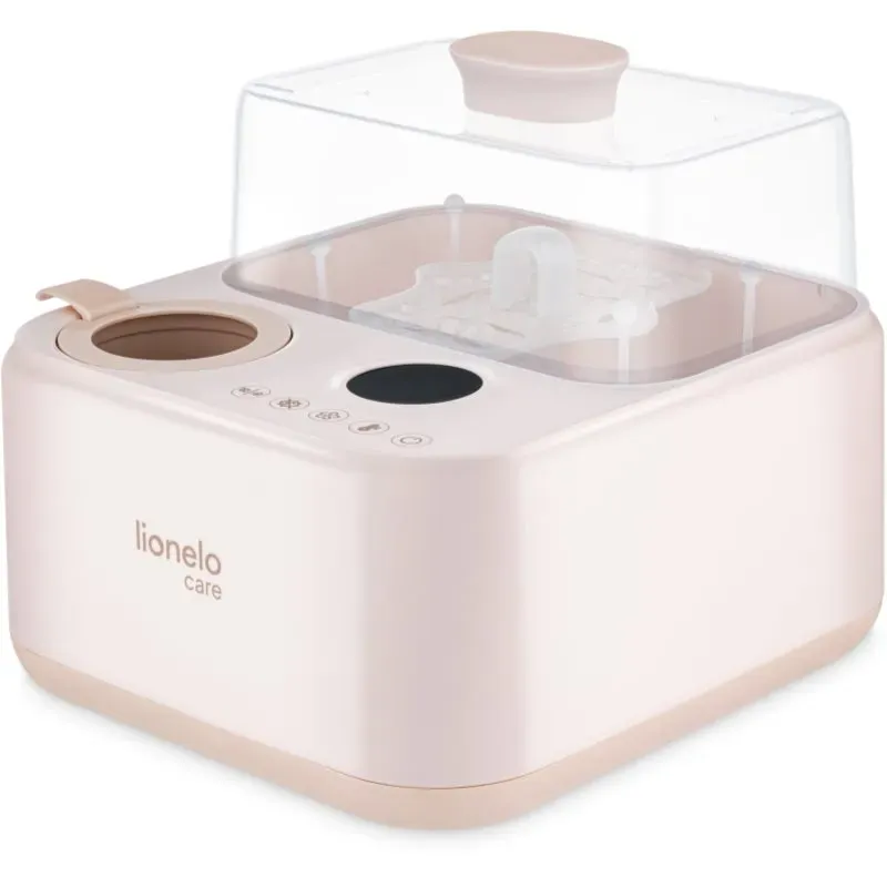 Lionelo SteamUP Fläschchenwärmer und Sterilisator 1 St.