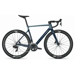Focus Izalco Max 9.7 Blau Modell 2025