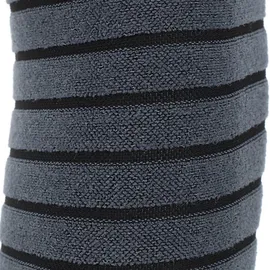 Uyn Kniewärmer Buffercone black/anthracite XS