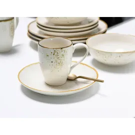 CreaTable Nature Collection Kombiservice 16-tlg. natural living