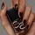 Catrice ICONails Gel Lacquer 131 espressoly great 10,5 ml