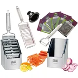 Novabest Multi-Box Hobel Gigant 6-tlg.