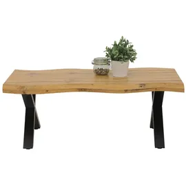 Hela Couchtisch GERD CT - braun