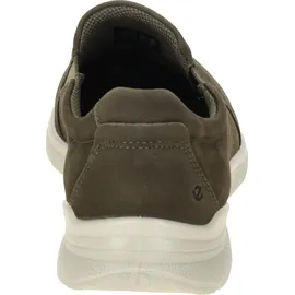 ECCO Irving Herren Grün 43
