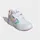 adidas Tensaur Sport 3.0 Kinder Cloud White/Bliss Lilac/Clear Pink 30